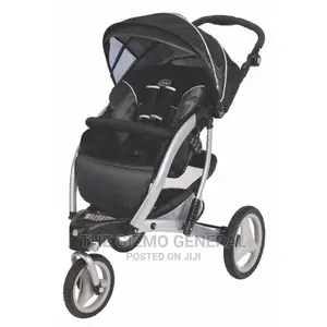 Graco Trekko Classic Connect Stroller