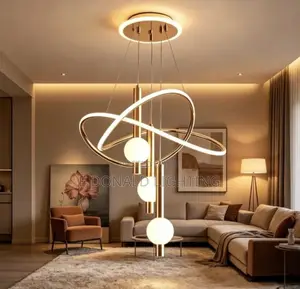 3in1 Drop Light