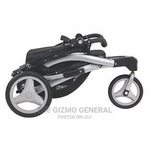 Graco Trekko Classic Connect Stroller