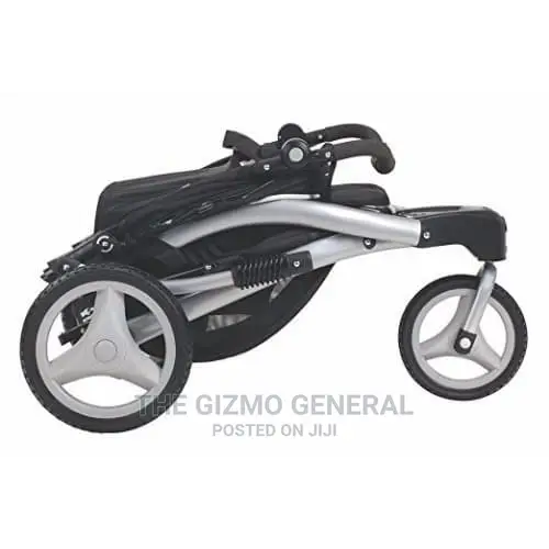 Graco Trekko Classic Connect Stroller
