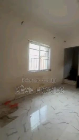 1bdrm Apartment in Shomolu / Shomolu for rent