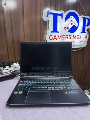 Laptop Acer Predator Helios 300 16GB Intel Core I7 SSD 1T