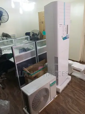 Hisense Af20pe-Inv High Capacity Standing Air Conditioner
