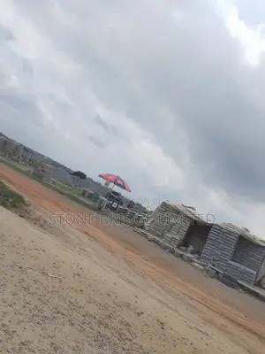 Bua//Dangote Cement