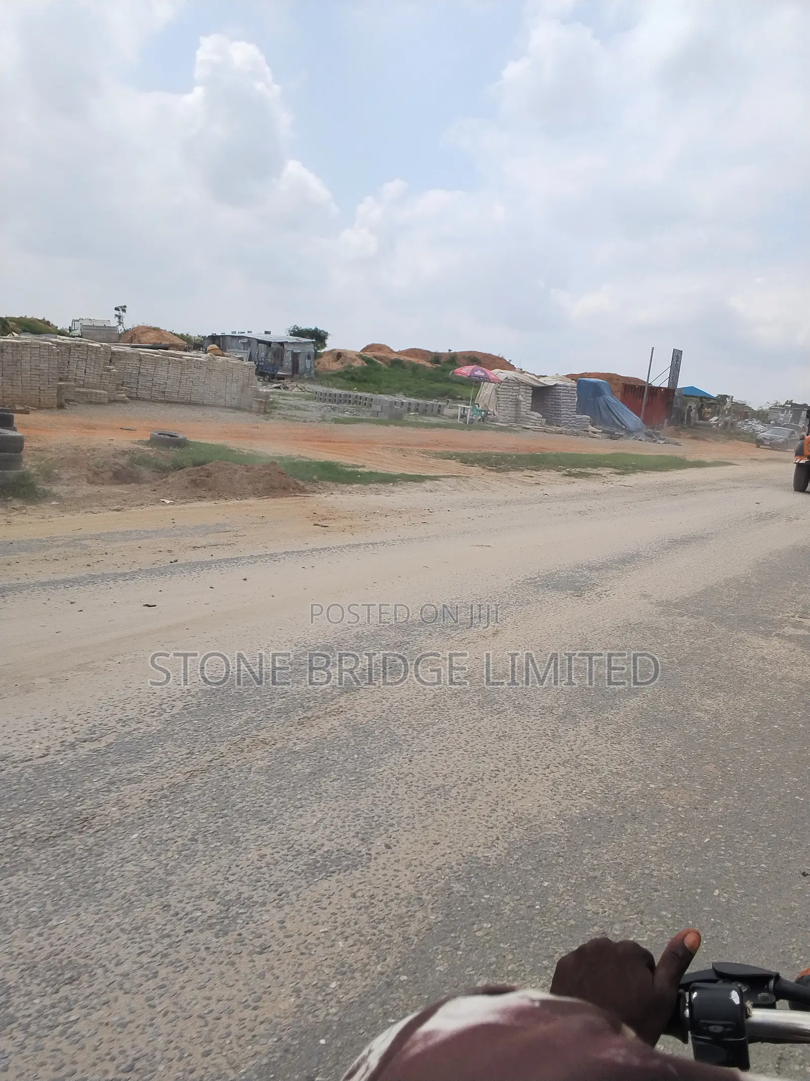 Bua//Dangote Cement