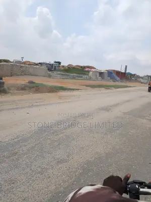 Bua//Dangote Cement