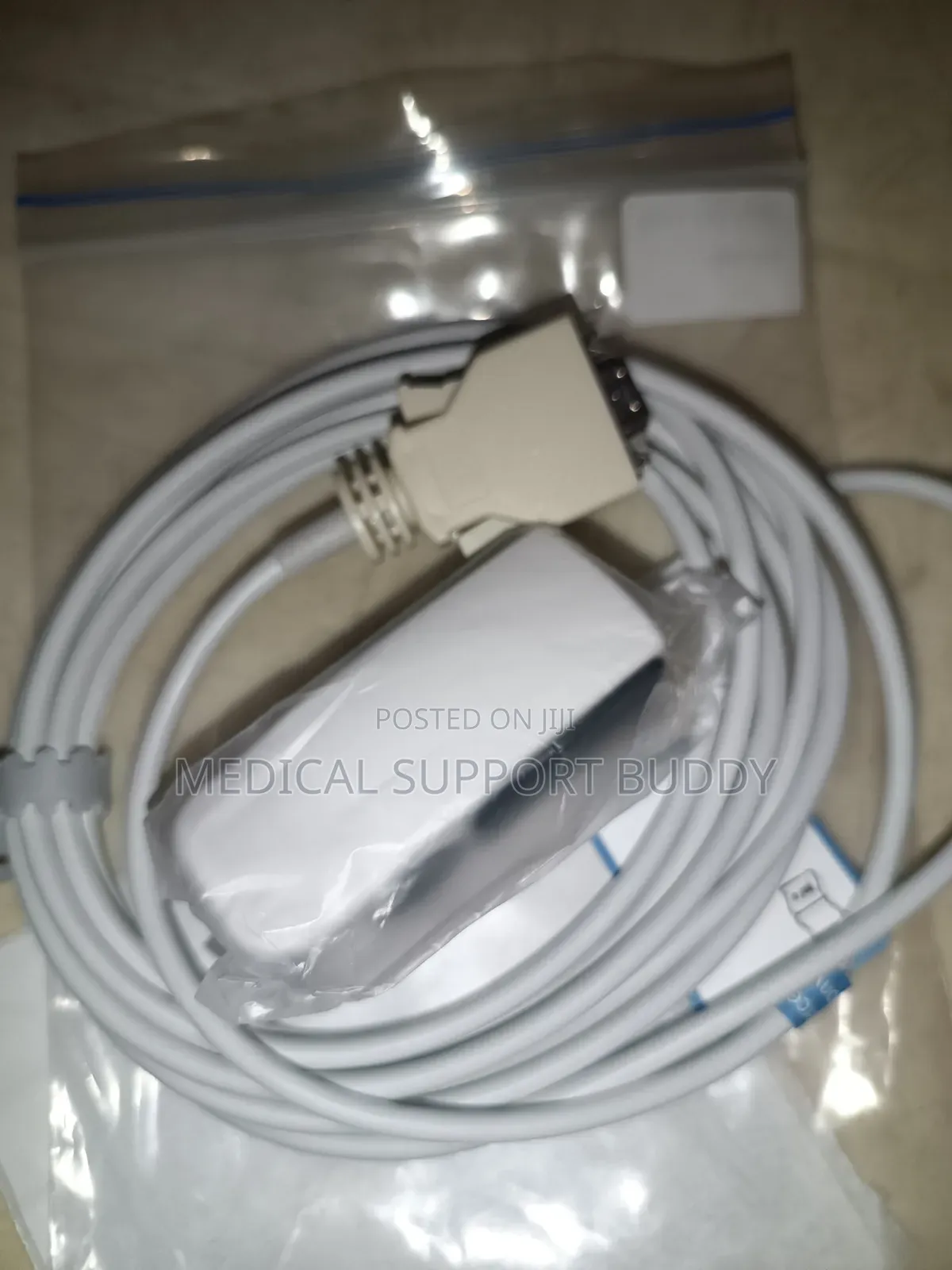 Masimo Adult Spo2 Probe