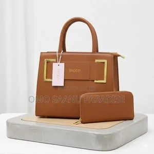 2in1 Bagco
