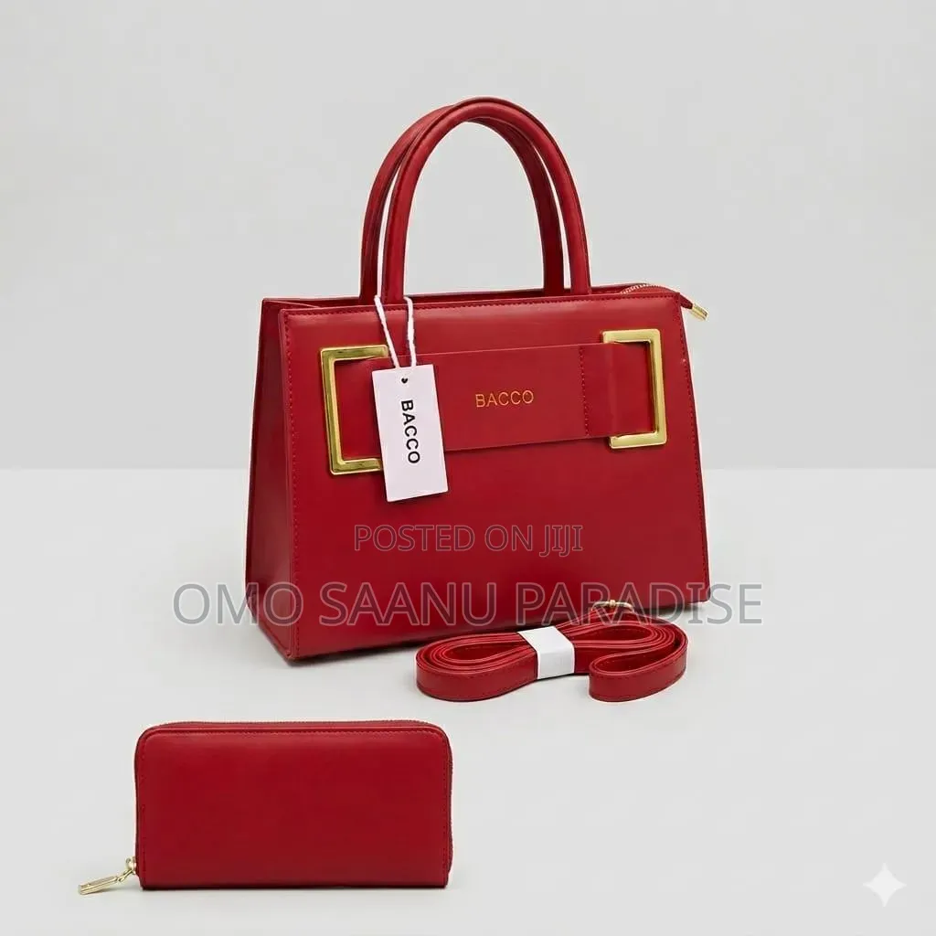2in1 Bagco
