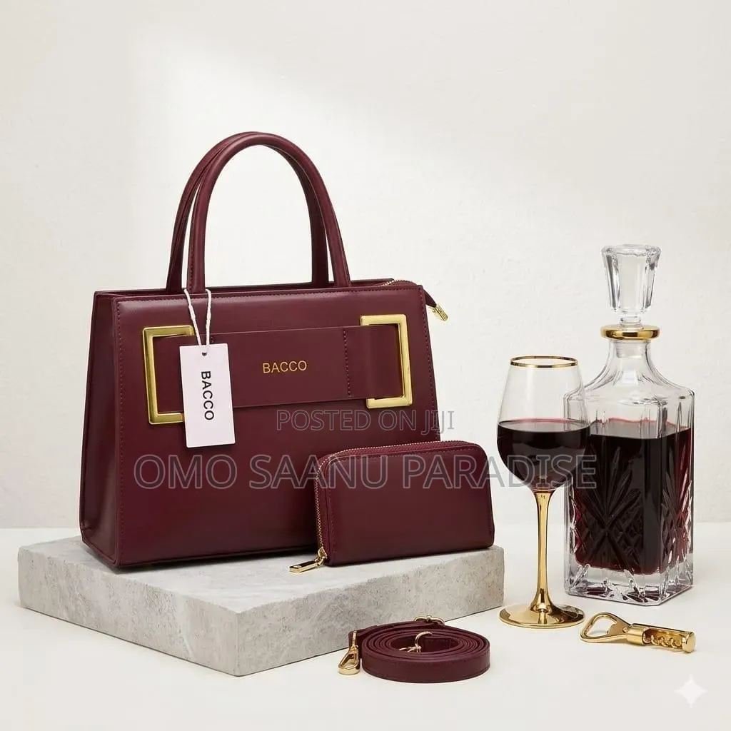 2in1 Bagco