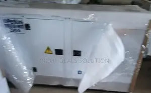 All New Perkins 25kva High Quality Power Generator Set