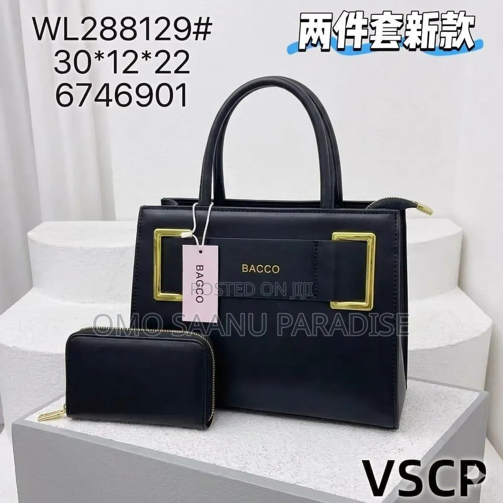 2in1 Bagco