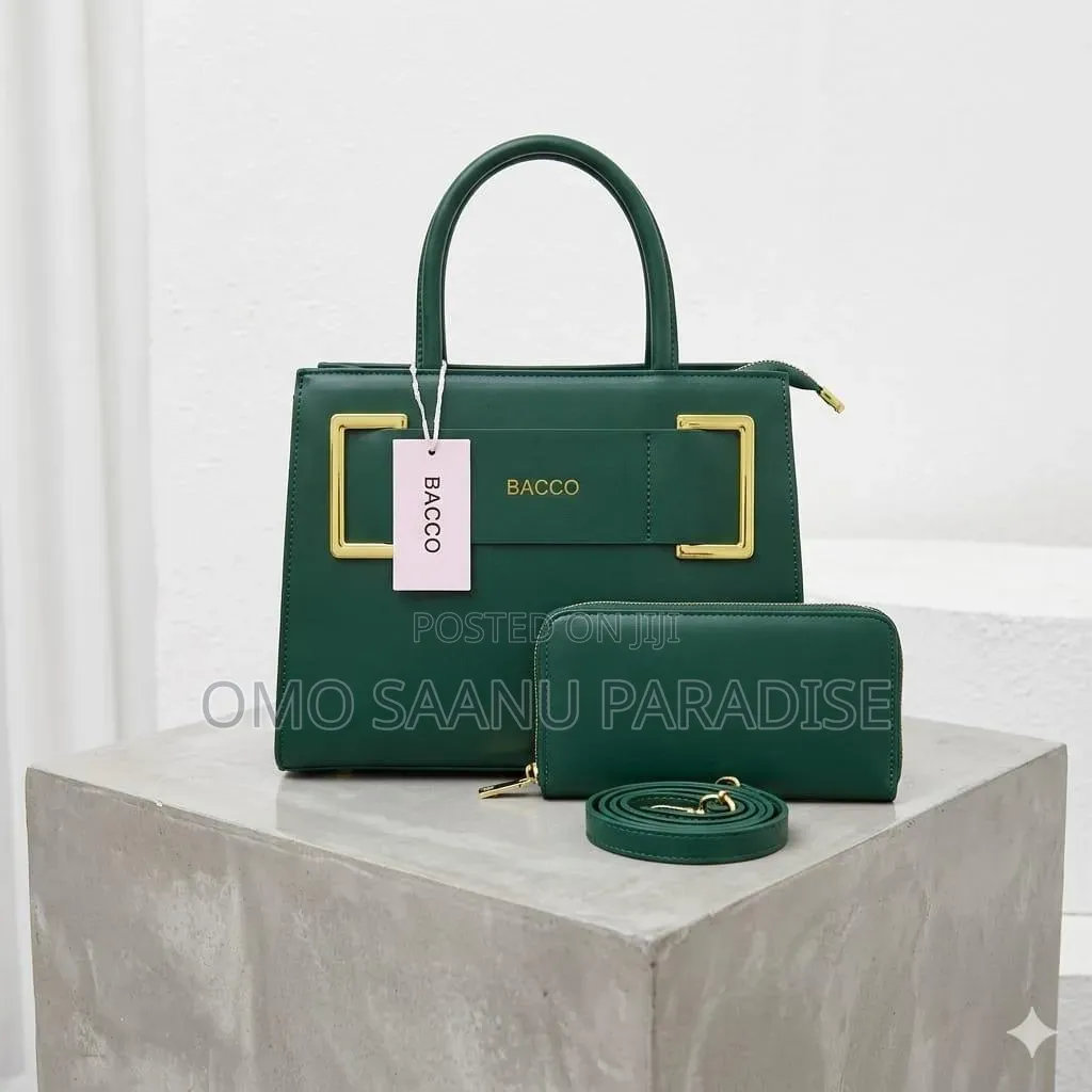 2in1 Bagco
