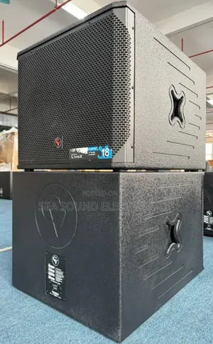 Cv Single Subwoofer
