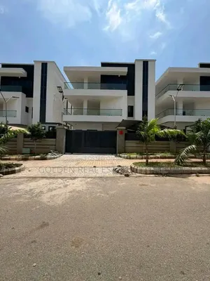 6bdrm Duplex in Katampe Extension for sale