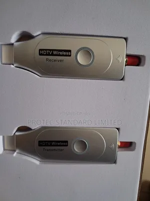 100m Wireless Hdmi Transmitter and Receiver Kit