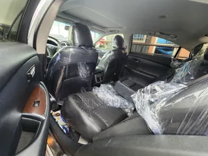 Lexus ES 350 2011 Silver