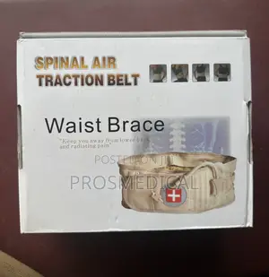 Waist Brace