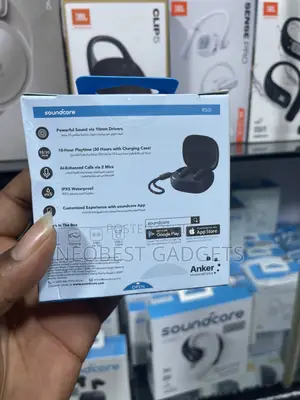 Soundcore R50i