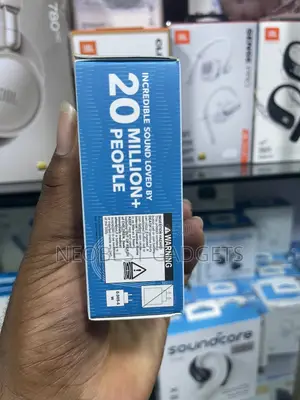 Soundcore R50i