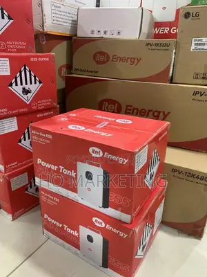 Affordable Itel Iess 05k10n Backup System