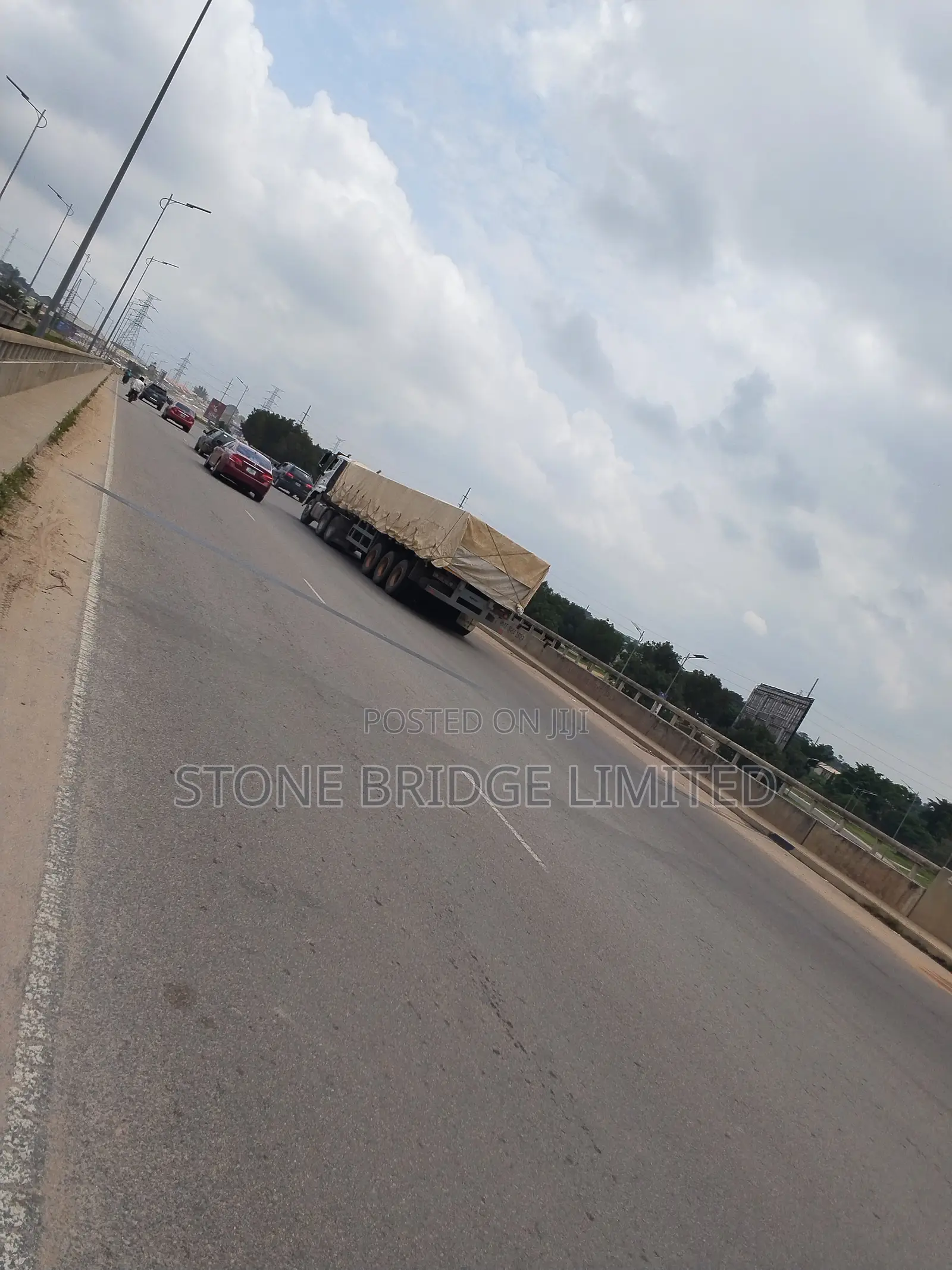 Dangote/Bua Cement Mejor Supplier