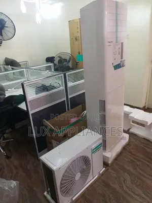 Hisense Af20pe-Inv Digital Inverter Standing Ac