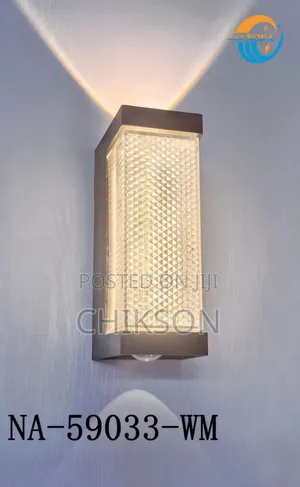 Outdoor Lights