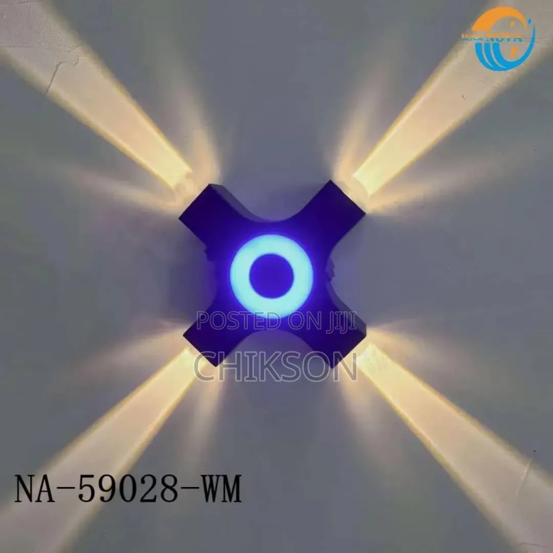 Outdoor Lights