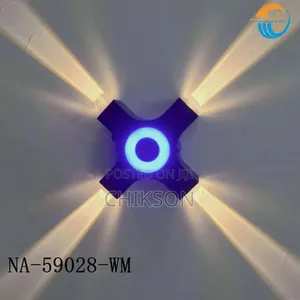 Outdoor Lights