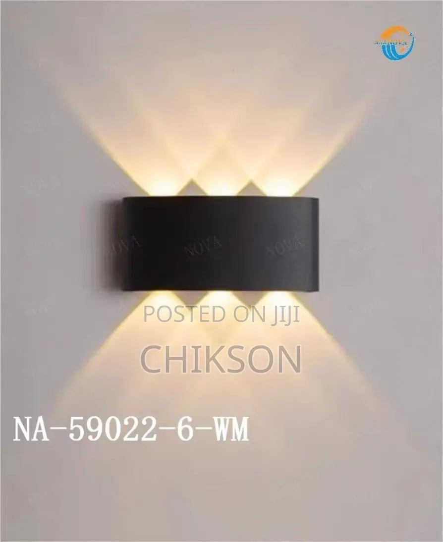 Outdoor Lights