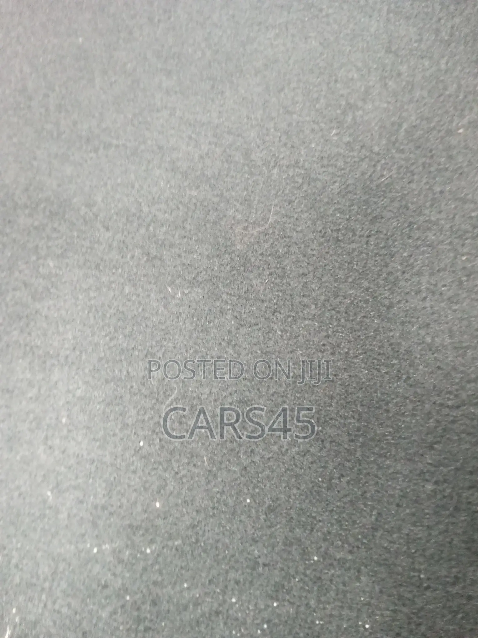 Lexus ES 2016 Silver