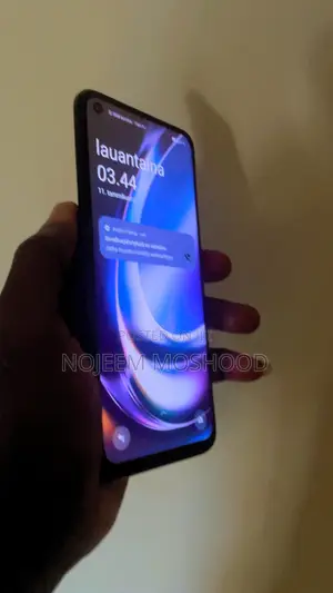 OnePlus Nord CE 2 Lite 5G 128 GB Black