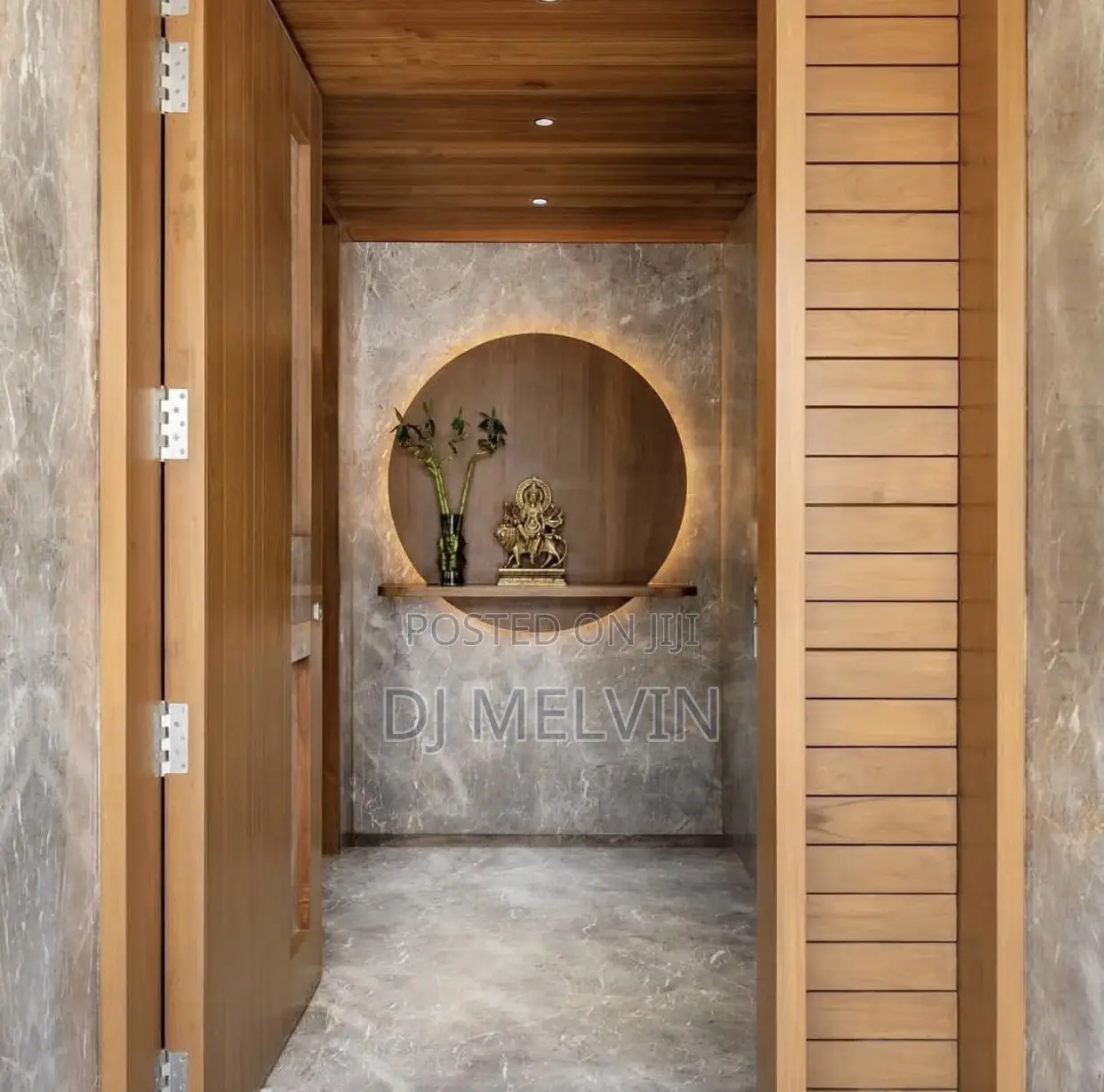 Interior Designer
