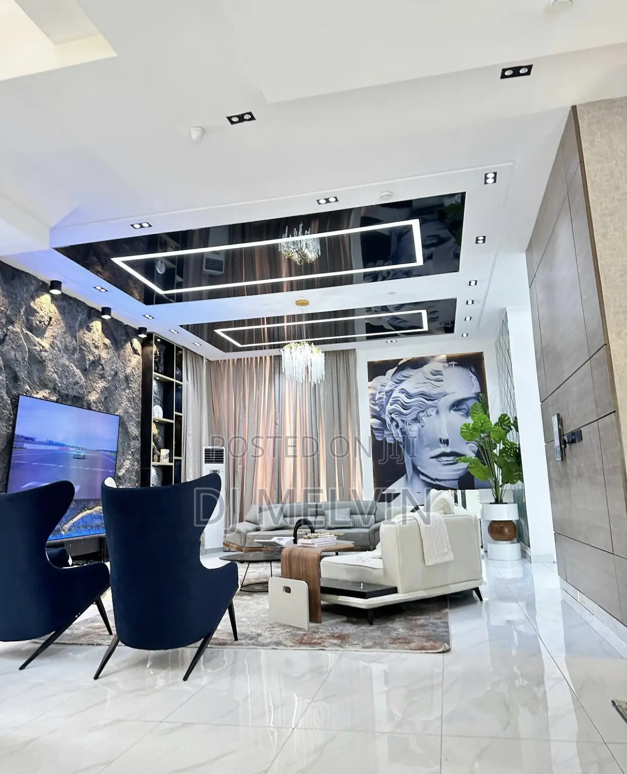 Interior Designer