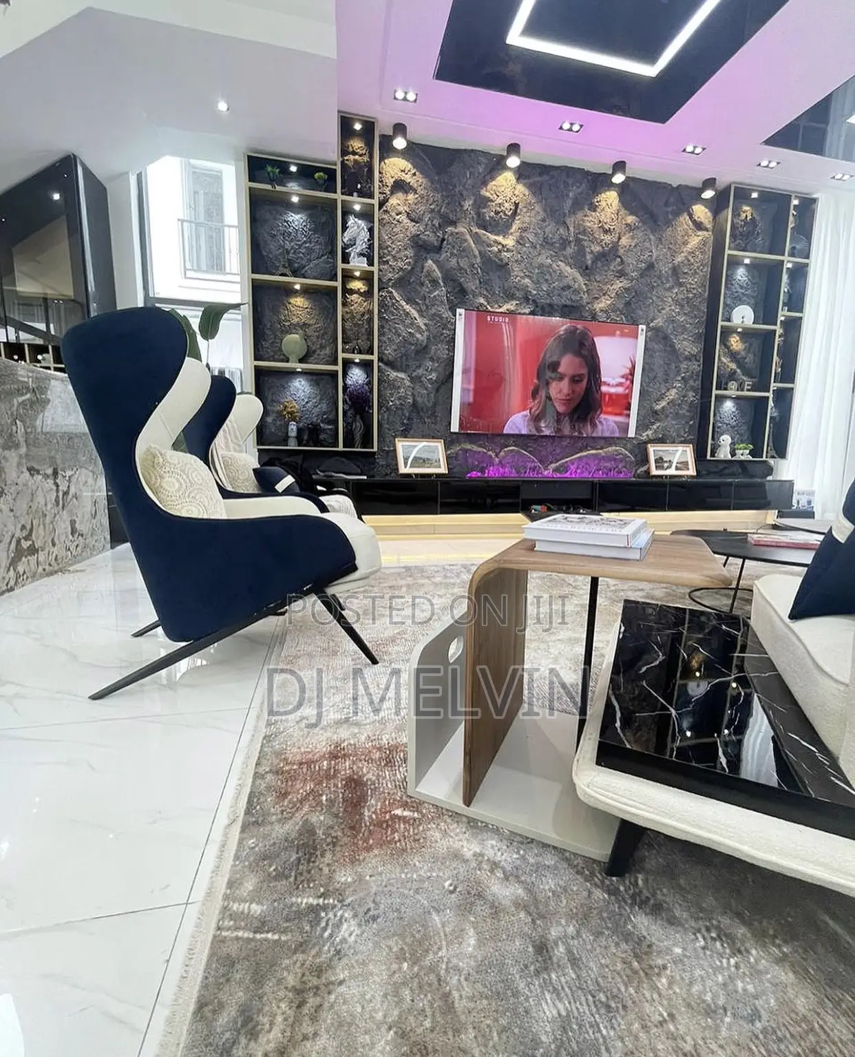 Interior Designer