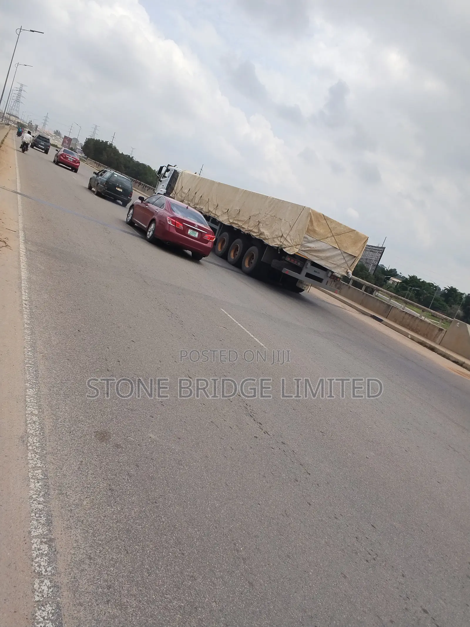 Mangal//Dangote Cement