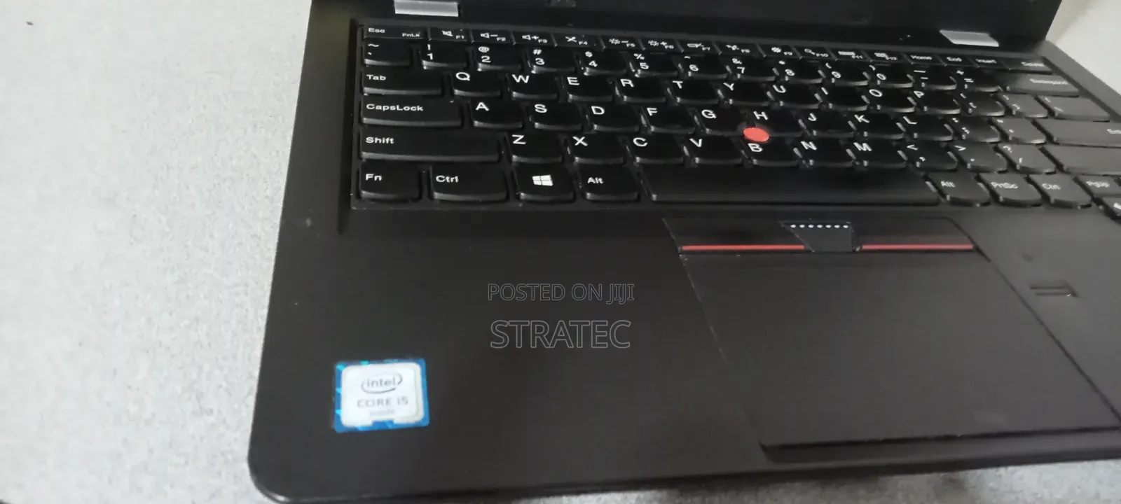 Laptop Lenovo ThinkPad L490 8GB Intel Core i5 SSD 256GB