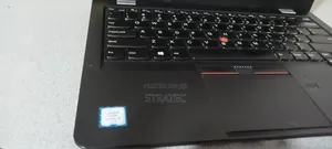 Laptop Lenovo ThinkPad L490 8GB Intel Core i5 SSD 256GB