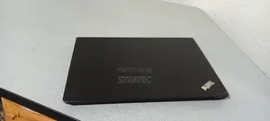 Laptop Lenovo ThinkPad L490 8GB Intel Core i5 SSD 256GB