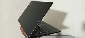 Laptop Lenovo ThinkPad L490 8GB Intel Core i5 SSD 256GB