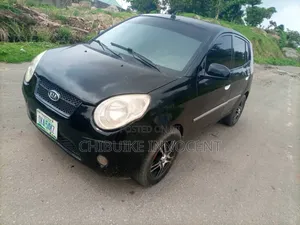 Kia Picanto 2011