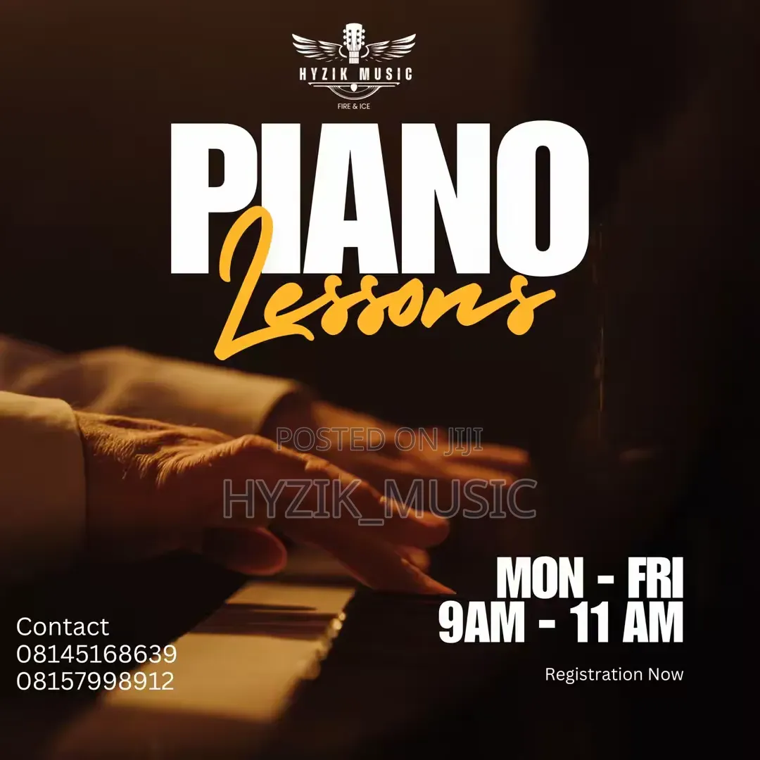Music Coach