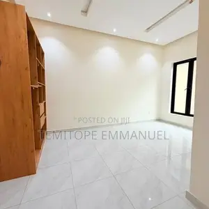 Furnished 4bdrm Duplex in Adeniyi Jones for sale