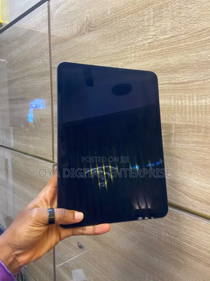 Apple iPad Pro 11 (2025) 512 GB Gray