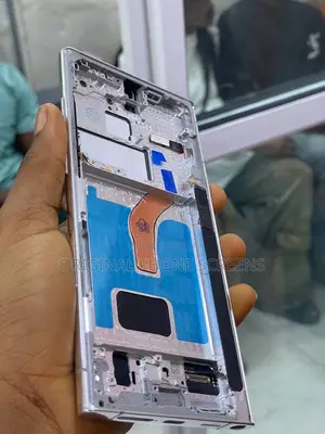 Samsung Galaxy S22 Ultra Amoled/Followcome Screen