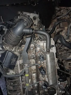 2ar Engine and Gearbox 22pin for Toyota Camry