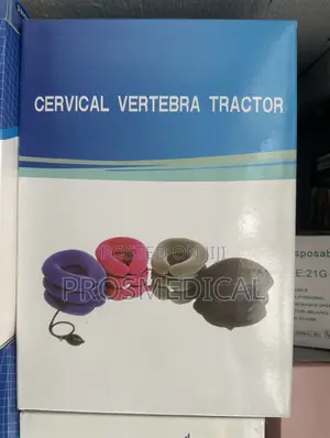Cervical Vertebra Tractor