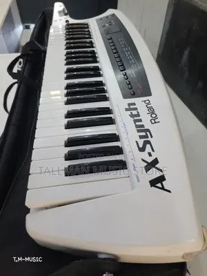 Roland Ax-Synth