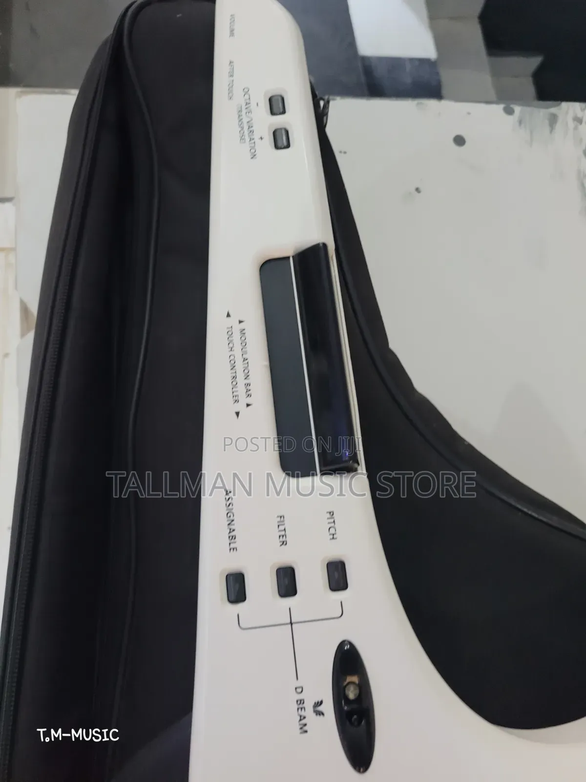 Roland Ax-Synth